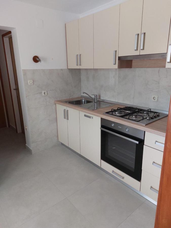 Apartments Mlacovic Rab Town Bagian luar foto