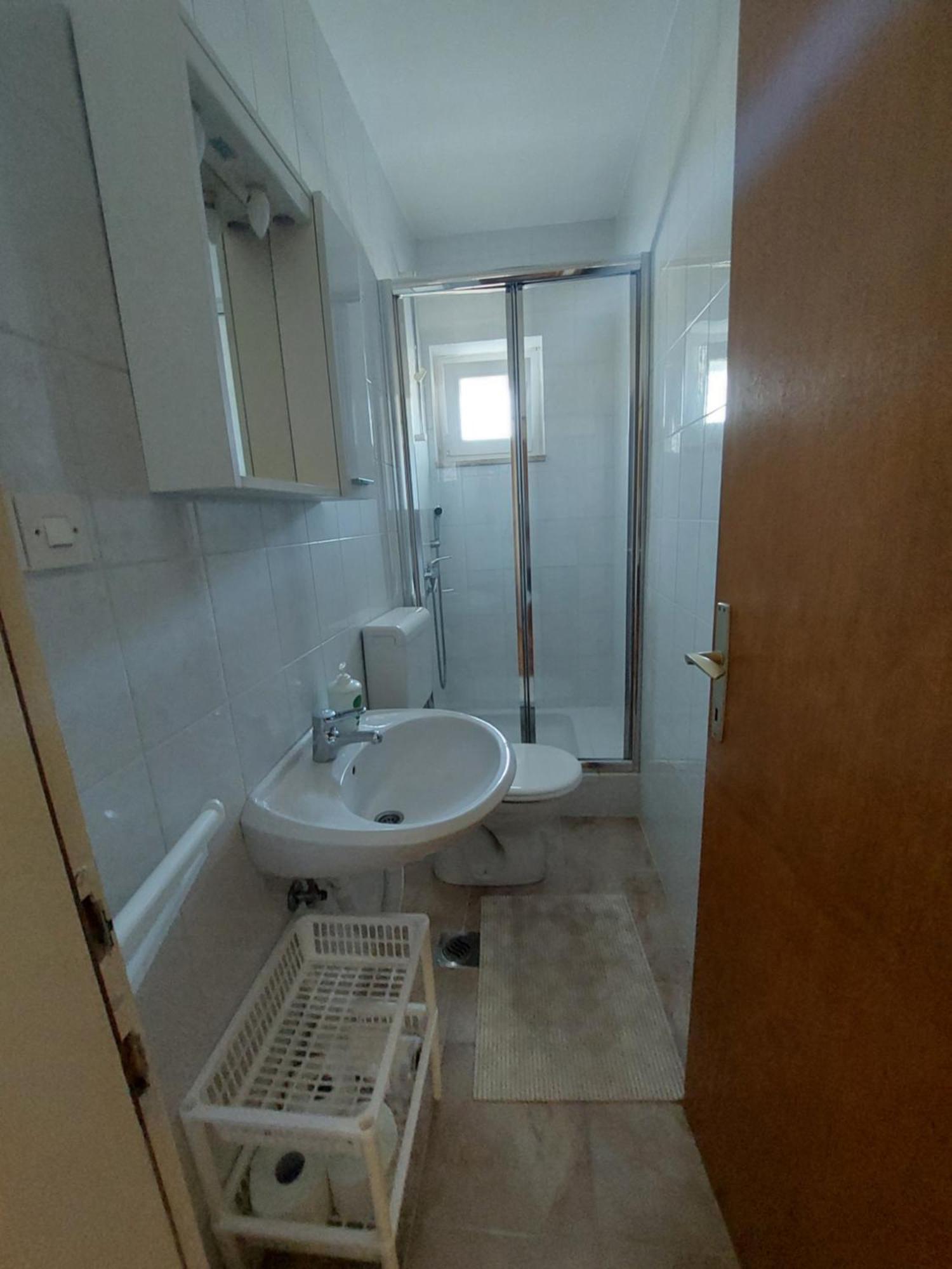 Apartments Mlacovic Rab Town Ruang foto