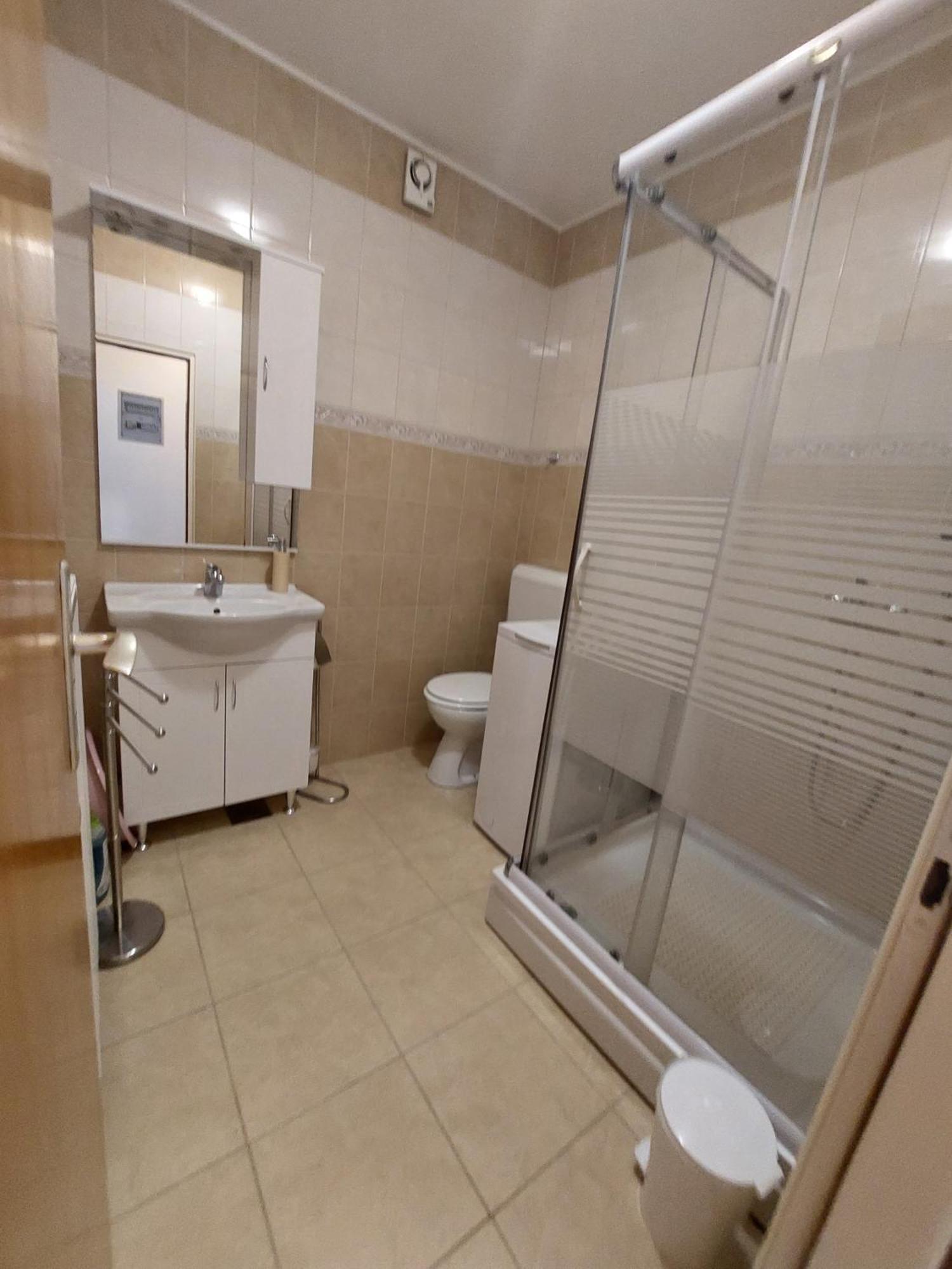 Apartments Mlacovic Rab Town Bagian luar foto