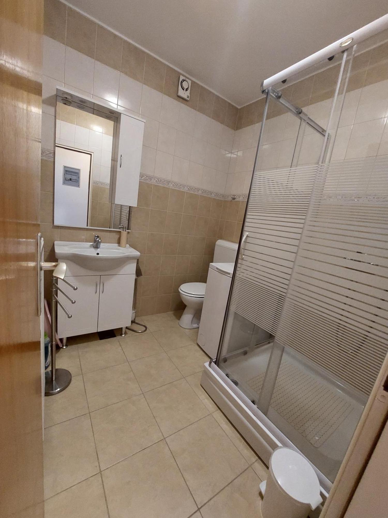 Apartments Mlacovic Rab Town Bagian luar foto